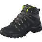 Grisport Scamo Nero Outdoor  schwarz