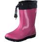  Gummistiefel  pink