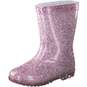  Gummistiefel  rosa