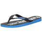 Havaianas Top Logomania Zehentrenner  blau