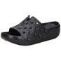 ILSE JACOBSEN Birch Sandal  schwarz
