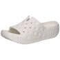 ILSE JACOBSEN Birch Sandal  weiß