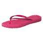ILSE JACOBSEN Cheerful Zehentrenner  pink