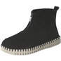 ILSE JACOBSEN Stiefelette  schwarz