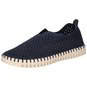 ILSE JACOBSEN Tulip3275 Slipper  blau