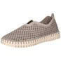ILSE JACOBSEN Tulip3275 Slipper  grau