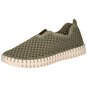 ILSE JACOBSEN Tulip3275 Slipper  grün