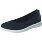 Inspired Shoes Ballerina  blau