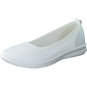 Inspired Shoes Ballerina  weiß