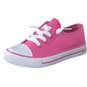 Inspired Shoes Leinen Sneaker  pink