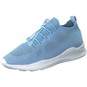 Inspired Shoes Slip On Sneaker  blau