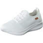 Barbarella Slip On Sneaker  weiß