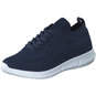 Barbarella Sneaker  blau