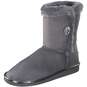 Inspired Shoes Winter Boots  grau