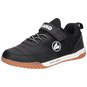 Jako J-SH Tripple EV Hallensport  schwarz