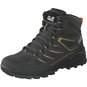 Jack Wolfskin Cross Trail Mid M  grau