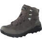 Jack Wolfskin Great Hike 2 Texapore Mid M  grau