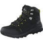 Jack Wolfskin Great Hike 2 Texapore Mid M  schwarz