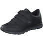 Jako J-BL Comfy V Sneaker  schwarz