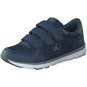 Jako J-BL Nomic V Sneaker  blau