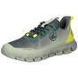 Jako J-CL Radius Sneaker  grün