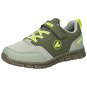 Jako J-ET Torch EV Sneaker  grün
