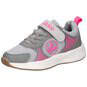 Jako J-TF Caru EV Hallensport  grau