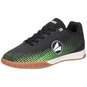 Jako SI Skill Jr. Indoor Fußball  schwarz