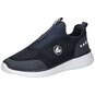 Jako WL Lip Sneaker  blau