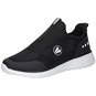 Jako WL Lip Sneaker  schwarz