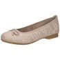 Jana Ballerina  beige