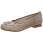 Jana Ballerina  beige