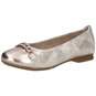 Jana Ballerina  beige