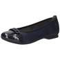 Jana Ballerina  blau