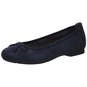 Jana Ballerina  blau