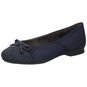 Jana Ballerina  blau