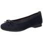 Jana Ballerina  blau