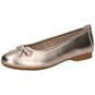 Jana Ballerina  gold