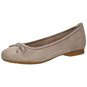 Jana Ballerina  grau