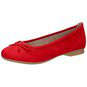 Jana Ballerina  rot