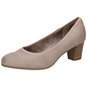 Jana Pumps  beige