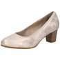 Jana Pumps  beige