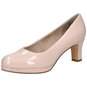 Jana Pumps  beige