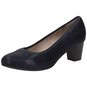 Jana Pumps  blau