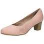Jana Pumps  rosa