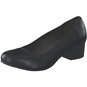 Jana Pumps  schwarz