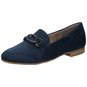 Jana Slipper  blau