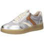 Jana Sneaker  grau