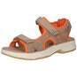 Jana Trekkingsandale  beige