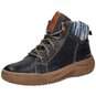 Josef Seibel Alina 52 Stiefelette  blau